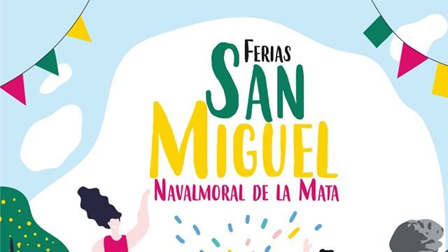 Hoy comienzan los primeros actos de San Miguel