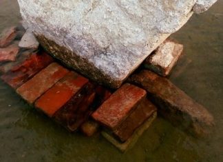 Raíces de Peraleda defiende el cambio de ubicación del Dolmen de Guadalperal