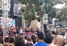 San Miguel 2019 llega a su fin