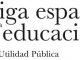 La Liga Española de Educación y la Cultura Popular, reanudará el programa de alfabetización y español para extranjeros, el próximo 16 de septiembre