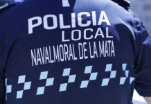 Más de 180 candidatos admitidos en las oposiciones de Policía Local