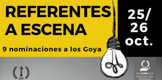 Actividades culturales del fin de semana