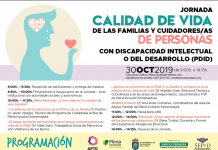 APTO promueve una jornada sobre la calidad de vida de los cuidadores