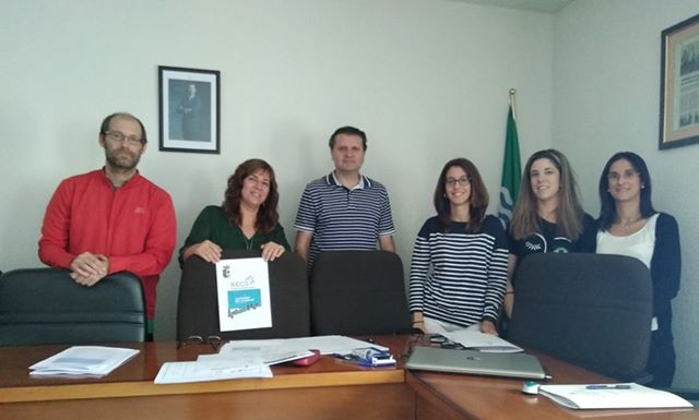 Majadas se sumará a la Red Española de Ciudades Saludables