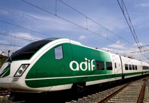 Adjudicada la construcción del tramo Río Tiétar – Malpartida de Plasencia