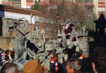 Las peñas del carnaval podrán utilizar la nave municipal a partir del lunes