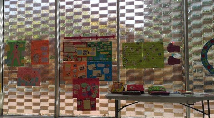 “La Gota” expone la colección de Luis Ragel y el trabajo de la Escuela Profesional