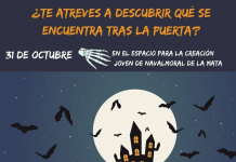 Varias propuestas para celebrar Halloween en Navalmoral