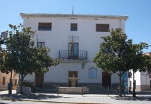 Talayuela considera primordial la mejora del agua potable