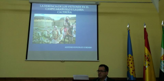 Abierto el plazo para participar en los Coloquios Históricos – Culturales del Campo Arañuelo