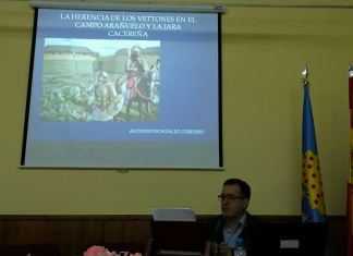 Abierto el plazo para participar en los Coloquios Históricos – Culturales del Campo Arañuelo