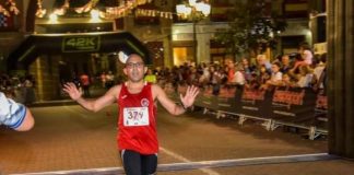 Navalmaratón corre en Oropesa y Torrejoncillo