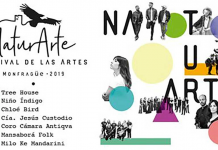 Música del Renacimiento y Barroco en Casatejada