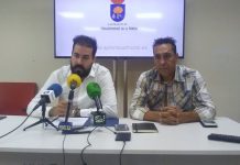 45 personas serán contratadas a través del Programa de Empleo de Experiencia