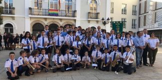 La Banda de Música podría encargarse de la gestión de la Escuela de Música Municipal