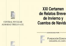 Se convoca el XXI Certamen de Relatos Breves de Invierno y Cuentos de Navidad