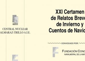 Se convoca el XXI Certamen de Relatos Breves de Invierno y Cuentos de Navidad