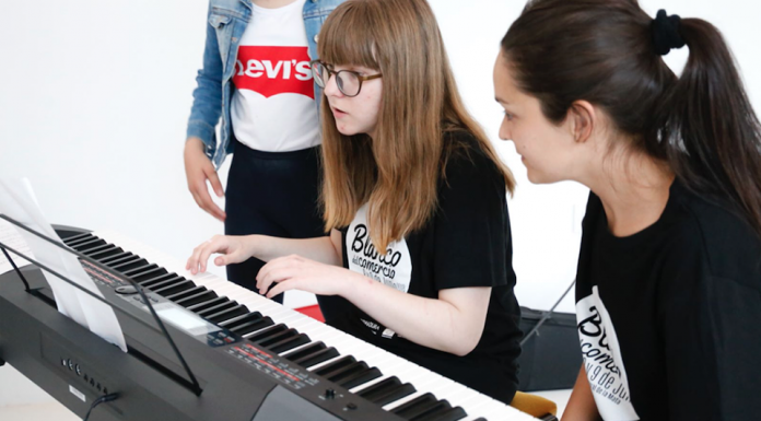 Abierta la prematrícula de la Escuela de Música