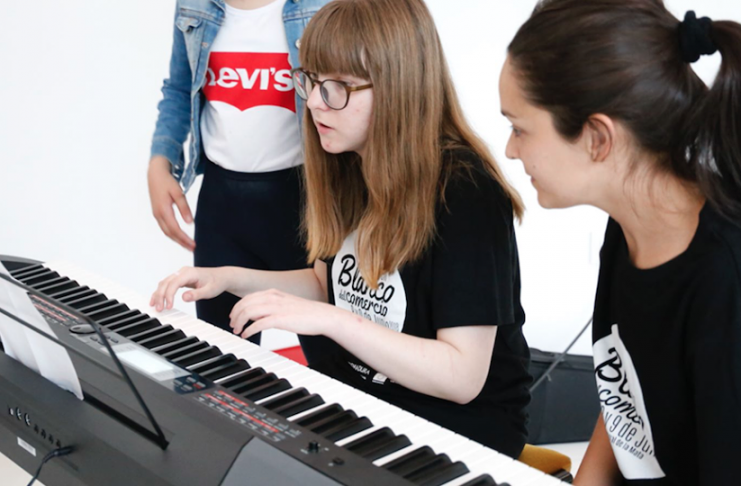 Abierta la prematrícula de la Escuela de Música