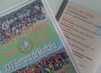 Agenda de actividades de hoy