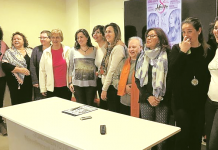 Se renuevan los consejos sectoriales de Deportes y Mujeres