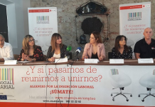 Cruz Roja organiza su II Mesa de Diálogo Empresarial