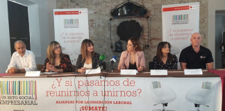 Cruz Roja organiza su II Mesa de Diálogo Empresarial