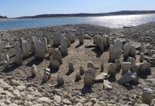 La Casa de la Cultura acoge una jornada informativa sobre el Dolmen de Guadalperal