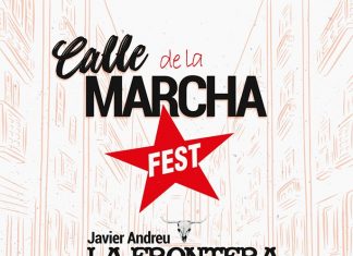 Un festival con los mejores grupos de los 80 recuerda la mítica Calle de la Marcha